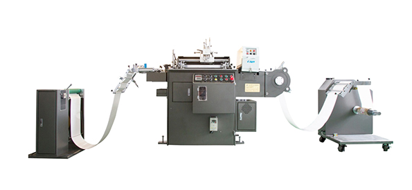 印后UV絲網(wǎng)機(jī)-為產(chǎn)品添加各種工藝，從此高端、與眾不同